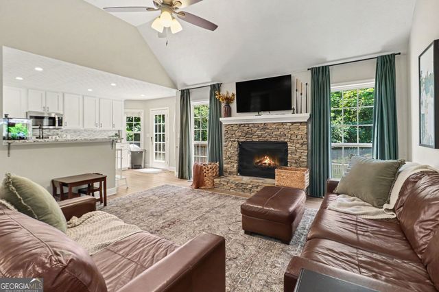 5220 Woodmont Drive, Villa Rica, GA 30180