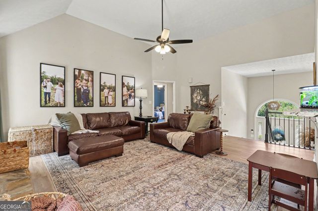 5220 Woodmont Drive, Villa Rica, GA 30180