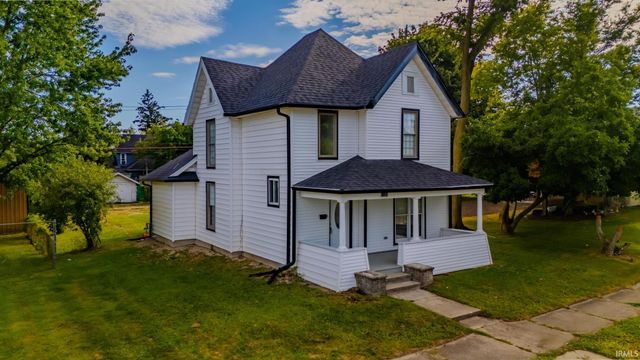 1133 W 4th Street, Marion, IN 46952