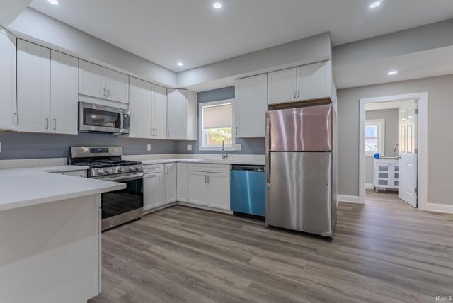 1133 W 4th Street, Marion, IN 46952