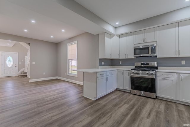 1133 W 4th Street, Marion, IN 46952