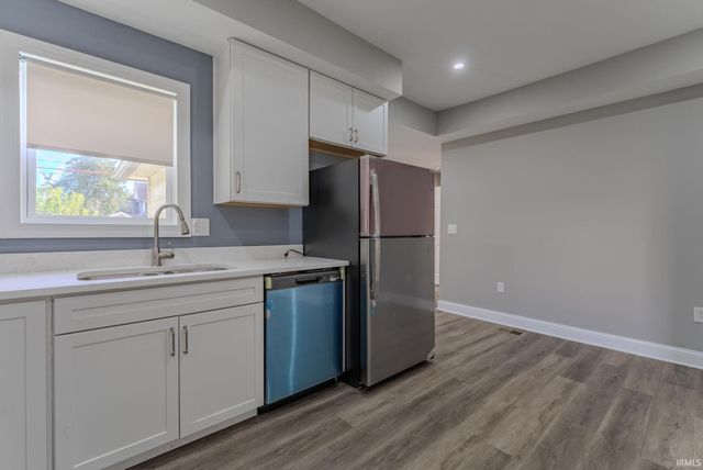 1133 W 4th Street, Marion, IN 46952