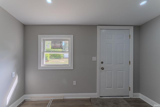 1133 W 4th Street, Marion, IN 46952