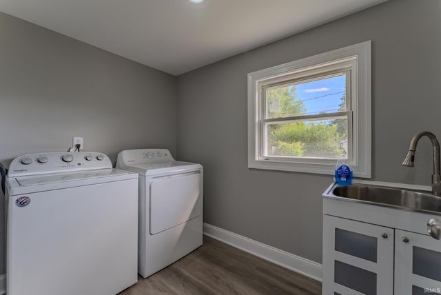 1133 W 4th Street, Marion, IN 46952