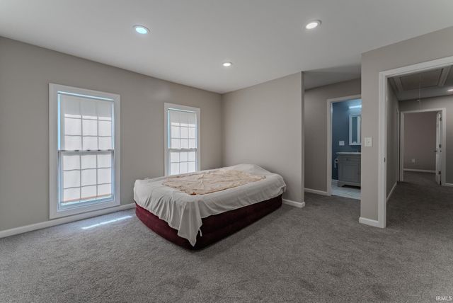 1133 W 4th Street, Marion, IN 46952