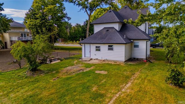 1133 W 4th Street, Marion, IN 46952