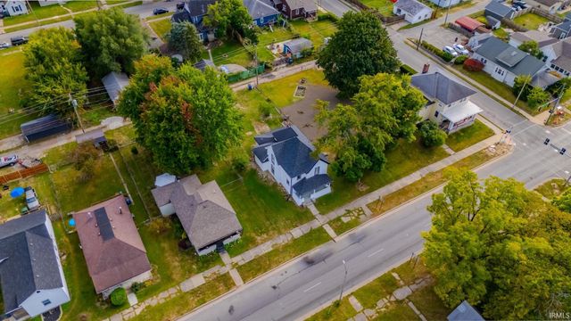 1133 W 4th Street, Marion, IN 46952