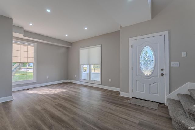 1133 W 4th Street, Marion, IN 46952