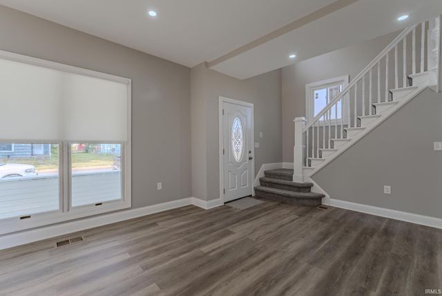 1133 W 4th Street, Marion, IN 46952