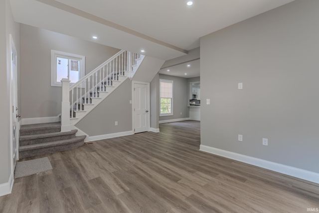 1133 W 4th Street, Marion, IN 46952