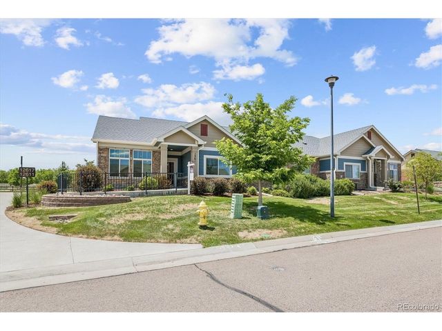 12611 Monroe Dr, Thornton, CO 80241