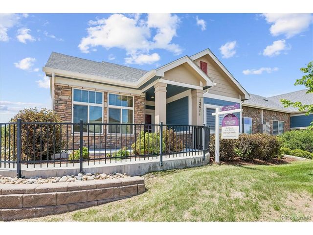 12611 Monroe Dr, Thornton, CO 80241
