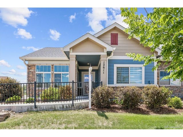12611 Monroe Dr, Thornton, CO 80241