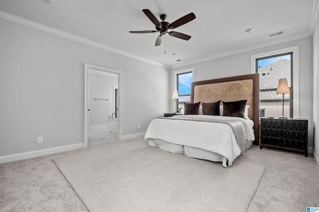 1242 BRAYFIELD CREST DRIVE, Vestavia Hills, AL 35242