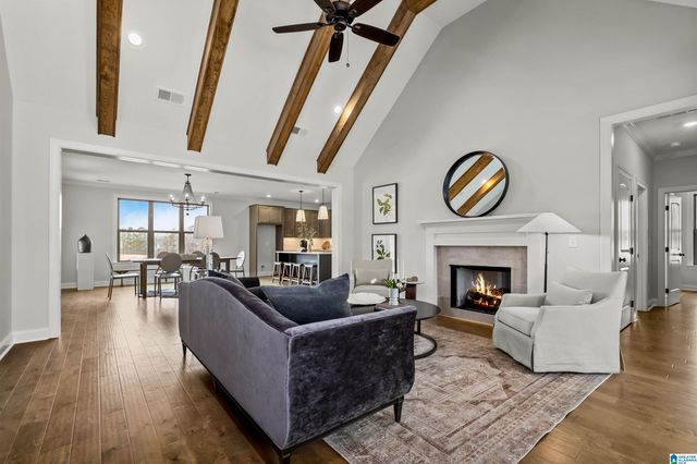 1242 BRAYFIELD CREST DRIVE, Vestavia Hills, AL 35242