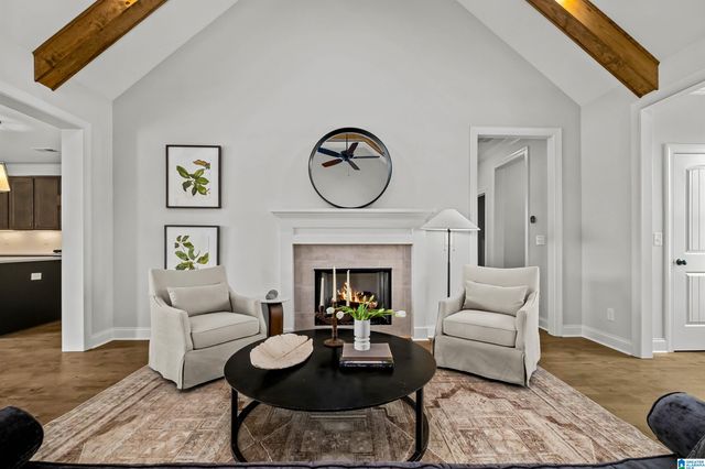 1242 BRAYFIELD CREST DRIVE, Vestavia Hills, AL 35242