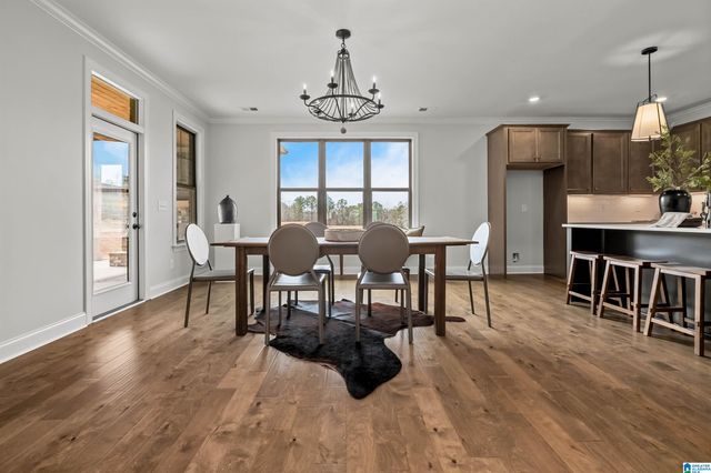 1242 BRAYFIELD CREST DRIVE, Vestavia Hills, AL 35242