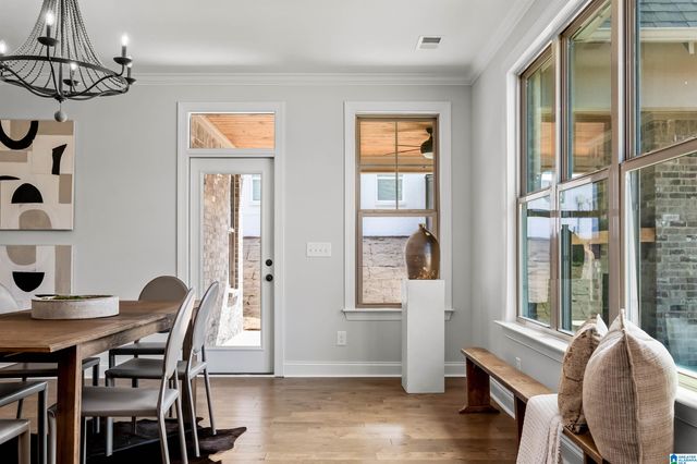 1242 BRAYFIELD CREST DRIVE, Vestavia Hills, AL 35242