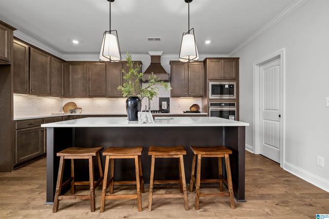 1242 BRAYFIELD CREST DRIVE, Vestavia Hills, AL 35242