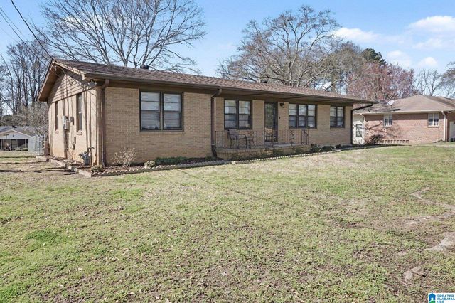 1232 MANSFIELD AVENUE, Gardendale, AL 35071