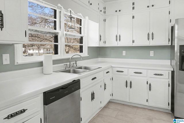 1232 MANSFIELD AVENUE, Gardendale, AL 35071