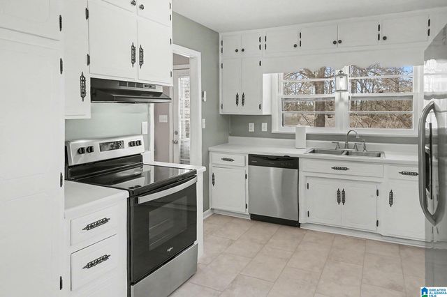 1232 MANSFIELD AVENUE, Gardendale, AL 35071