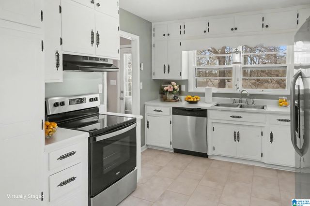 1232 MANSFIELD AVENUE, Gardendale, AL 35071