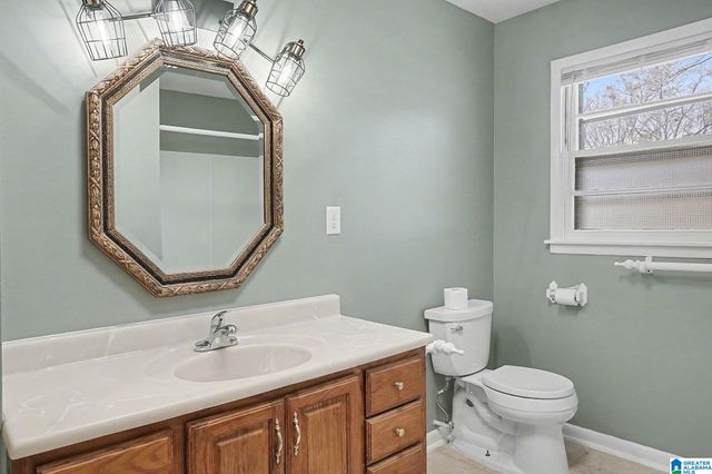 1232 MANSFIELD AVENUE, Gardendale, AL 35071