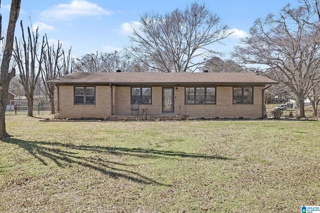 1232 MANSFIELD AVENUE, Gardendale, AL 35071