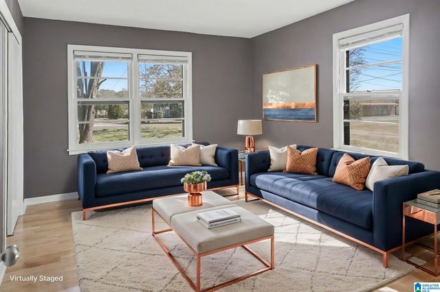 1232 MANSFIELD AVENUE, Gardendale, AL 35071