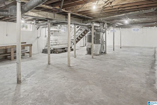 1232 MANSFIELD AVENUE, Gardendale, AL 35071