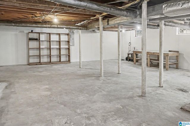 1232 MANSFIELD AVENUE, Gardendale, AL 35071