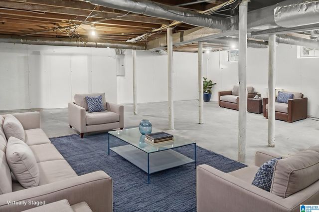 1232 MANSFIELD AVENUE, Gardendale, AL 35071