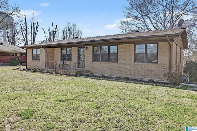 1232 MANSFIELD AVENUE, Gardendale, AL 35071