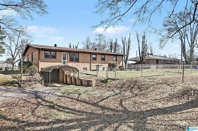 1232 MANSFIELD AVENUE, Gardendale, AL 35071