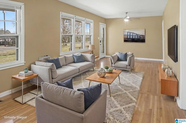 1232 MANSFIELD AVENUE, Gardendale, AL 35071