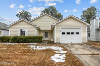 2042 Derby Run Road, Jacksonville, NC 28546