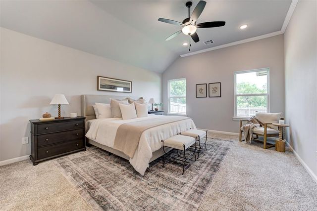 2725 NW 197th Street, Edmond, OK 73012