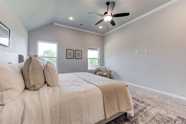 2725 NW 197th Street, Edmond, OK 73012
