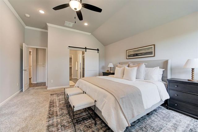 2725 NW 197th Street, Edmond, OK 73012