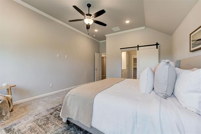 2725 NW 197th Street, Edmond, OK 73012
