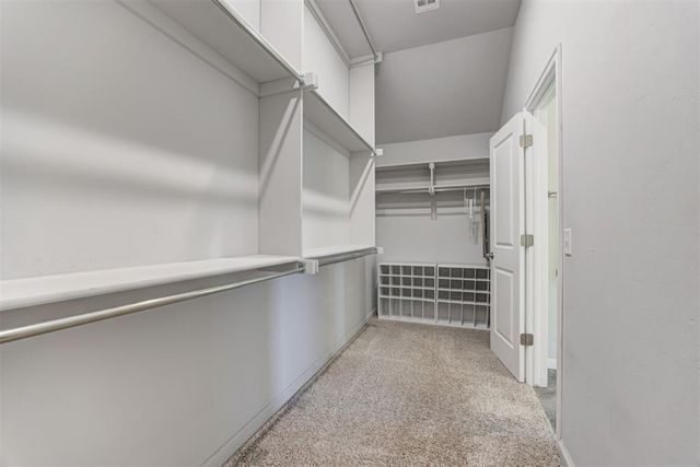 2725 NW 197th Street, Edmond, OK 73012