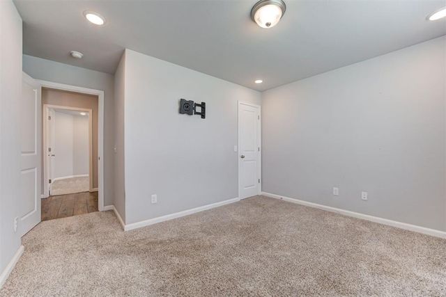 2725 NW 197th Street, Edmond, OK 73012