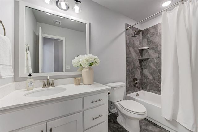 2725 NW 197th Street, Edmond, OK 73012