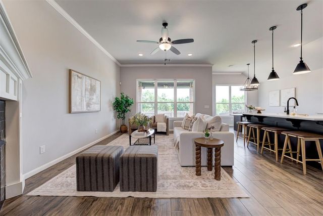2725 NW 197th Street, Edmond, OK 73012