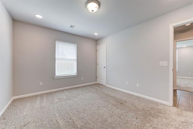 2725 NW 197th Street, Edmond, OK 73012