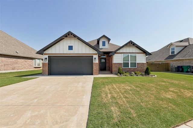 2725 NW 197th Street, Edmond, OK 73012