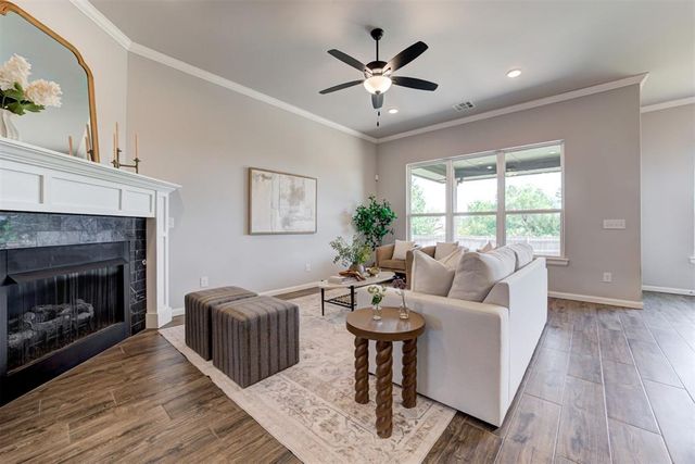 2725 NW 197th Street, Edmond, OK 73012