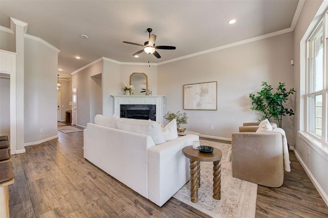 2725 NW 197th Street, Edmond, OK 73012