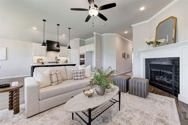 2725 NW 197th Street, Edmond, OK 73012